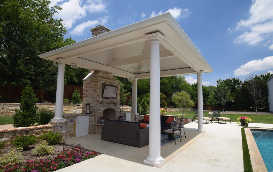 Light + Bright Remodel Space Swimming Pool Project - Claffey Pools