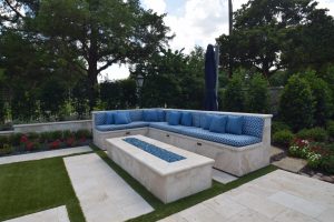 Cool Blue Remodel Swimming Pool Project - Claffey Pools