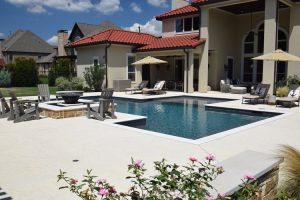 California Dreamin Swimming Pool Project - Claffey Pools
