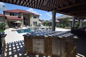 California Dreamin Swimming Pool Project - Claffey Pools