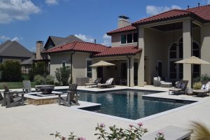 California Dreamin Swimming Pool Project - Claffey Pools