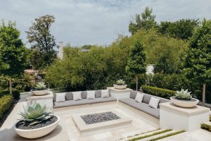 Modern Mediterranean Swimming Pool Project - Claffey Pools