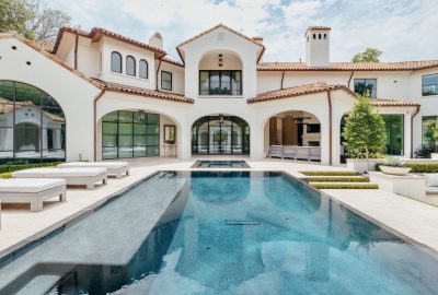 Modern Mediterranean