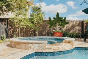 Freeform Pool Remodeling - Claffey Pools