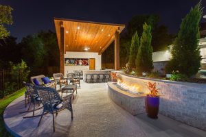 Latour Staycation Swimming Pool Project - Claffey Pools