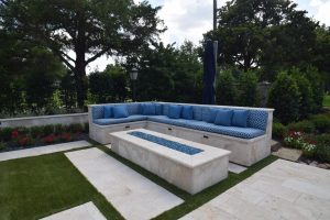 Cool Blue Remodel Swimming Pool Project - Claffey Pools