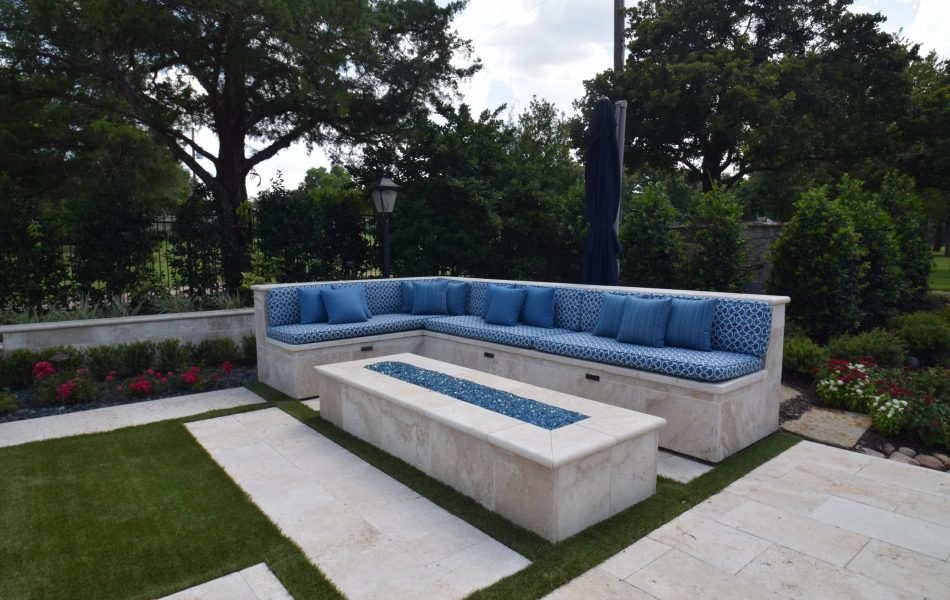 Cool Blue Remodel Swimming Pool Project - Claffey Pools
