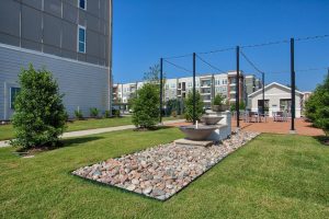 Firewheel Place Swimming Pool Project - Claffey Pools