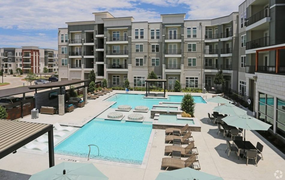 Firewheel Place Swimming Pool Project - Claffey Pools