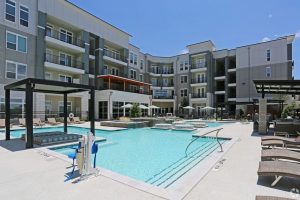 Firewheel Place Swimming Pool Project - Claffey Pools