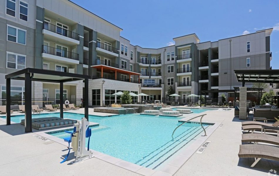 Firewheel Place Swimming Pool Project - Claffey Pools