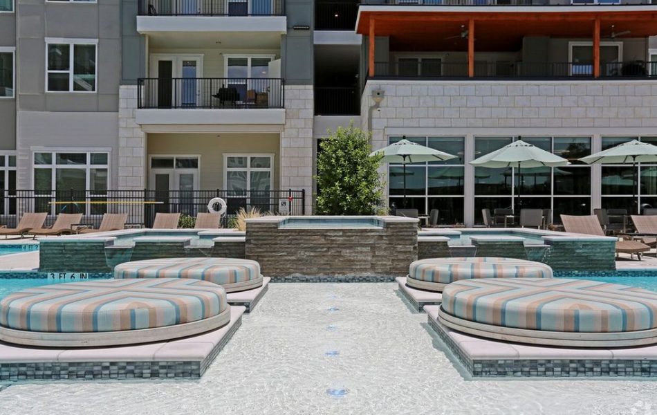 Firewheel Place Swimming Pool Project - Claffey Pools