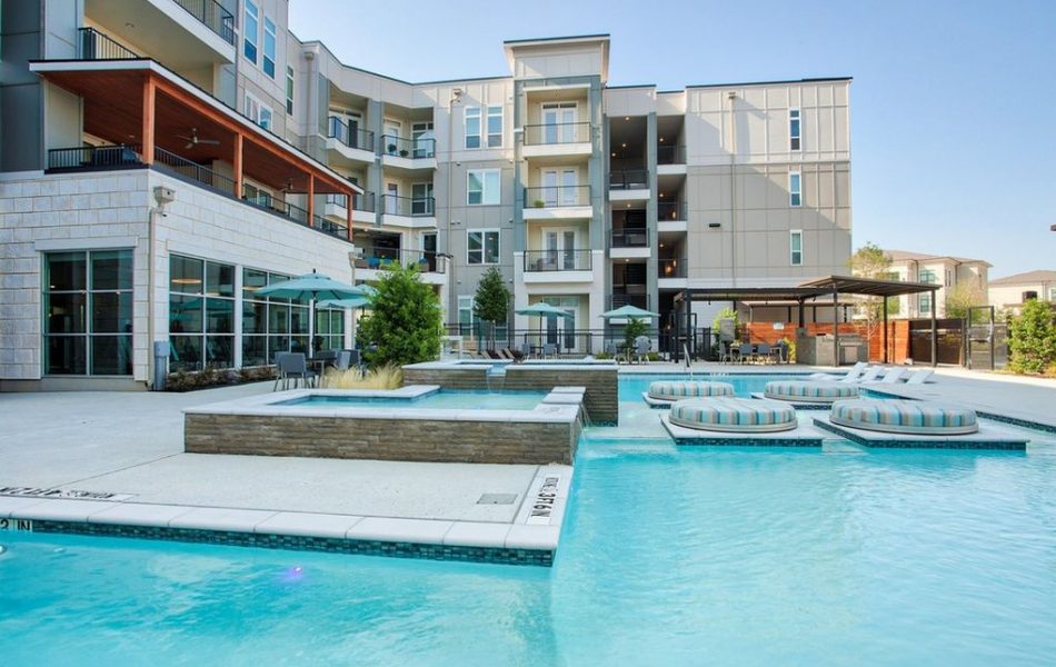 Firewheel Place Swimming Pool Project - Claffey Pools