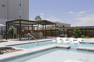 Firewheel Place Swimming Pool Project - Claffey Pools