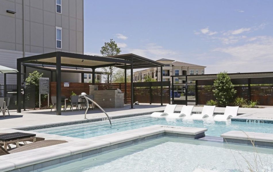 Firewheel Place Swimming Pool Project - Claffey Pools