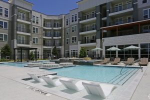 Firewheel Place Swimming Pool Project - Claffey Pools