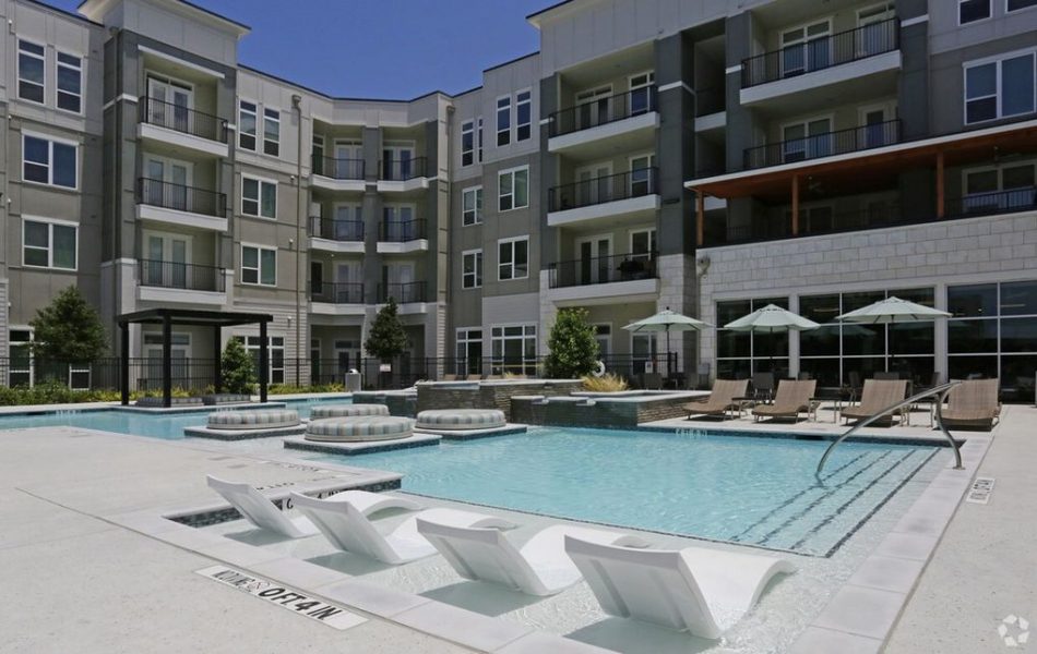 Firewheel Place Swimming Pool Project - Claffey Pools