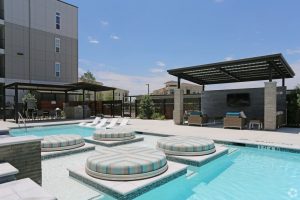 Firewheel Place Swimming Pool Project - Claffey Pools