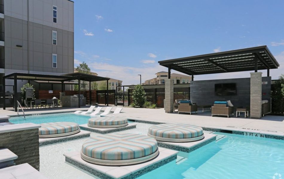 Firewheel Place Swimming Pool Project - Claffey Pools