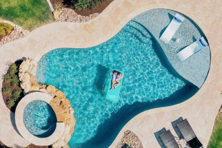 Hill Country Freeform