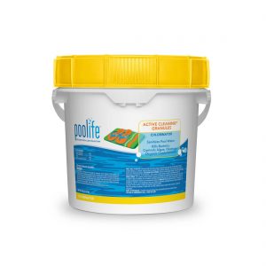 Poolife Active Cleaning Granules