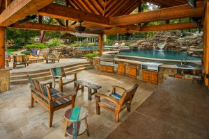 Lakehouse Dreams Swimming Pool Project - Claffey Pools