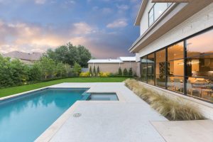 Simply Stunning Swimming Pool Project - Claffey Pools