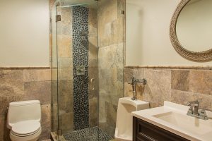 Frisco Freeform Swimming Pool Project - Claffey Pools