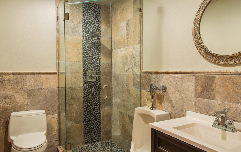 Frisco Freeform Swimming Pool Project - Claffey Pools