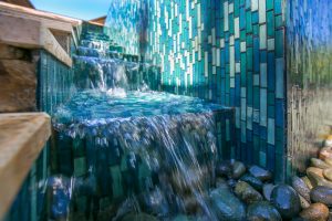 Westlake Escape Swimming Pool Project - Claffey Pools