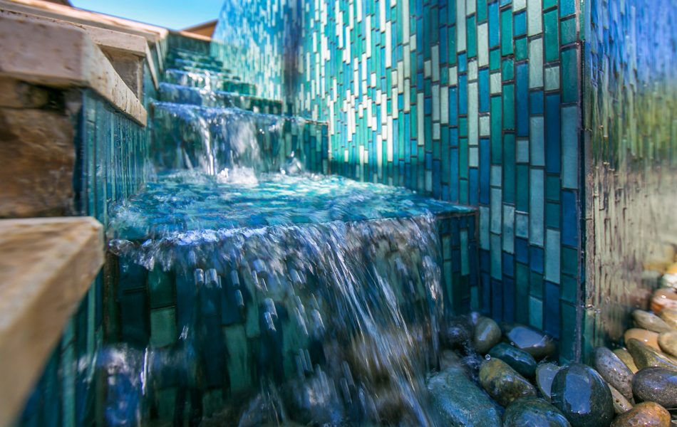 Westlake Escape Swimming Pool Project - Claffey Pools