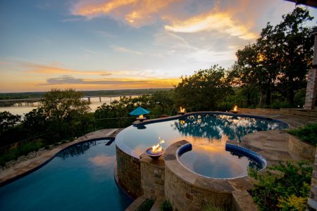 Grandly Gorgeous Lake View