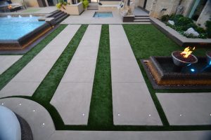 HGTV Ultimate Pool See Thru Pool - Claffey Pools