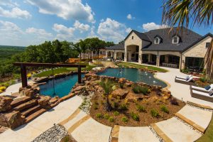 Sensational Staycation Swimming Pool Project - Claffey Pools