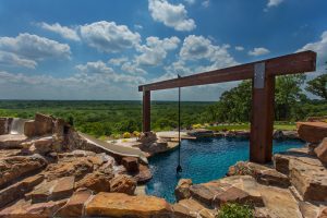 Sensational Staycation Swimming Pool Project - Claffey Pools