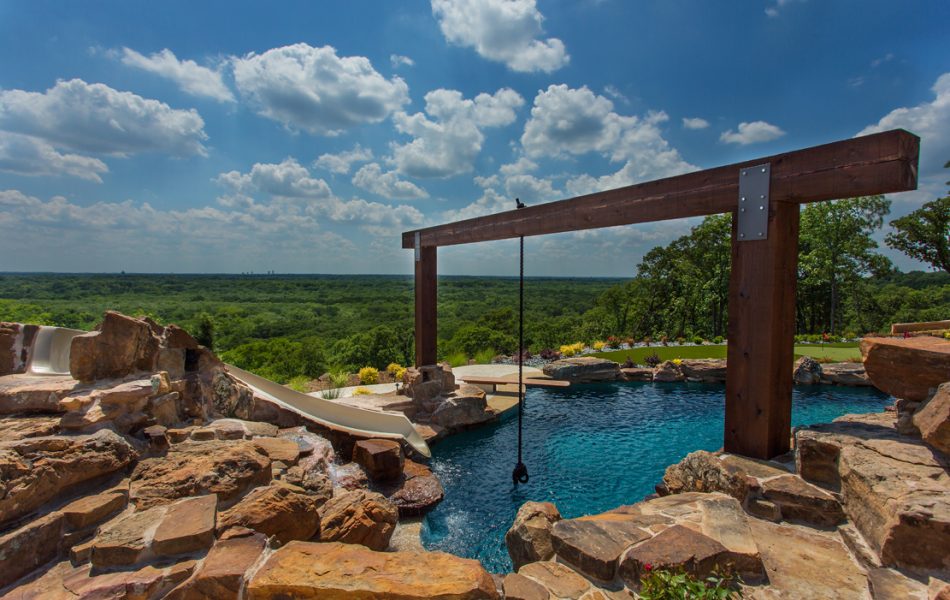 Sensational Staycation Swimming Pool Project - Claffey Pools