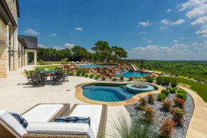 Sensational Staycation Swimming Pool Project - Claffey Pools