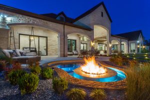 Sensational Staycation Swimming Pool Project - Claffey Pools