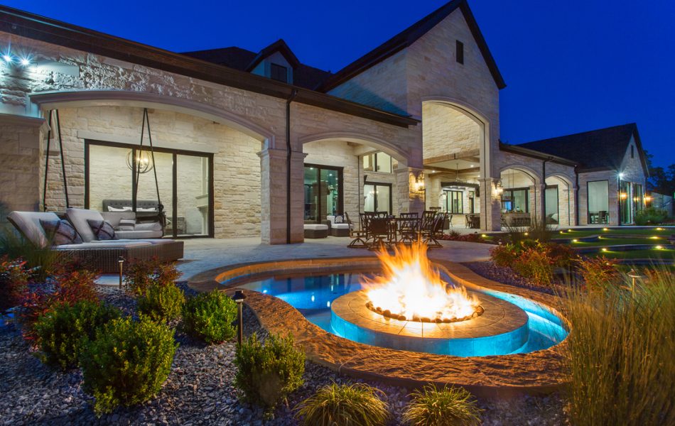 Sensational Staycation Swimming Pool Project - Claffey Pools