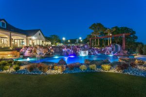 Sensational Staycation Swimming Pool Project - Claffey Pools