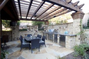 Natural Elegance Swimming Pool Project - Claffey Pools