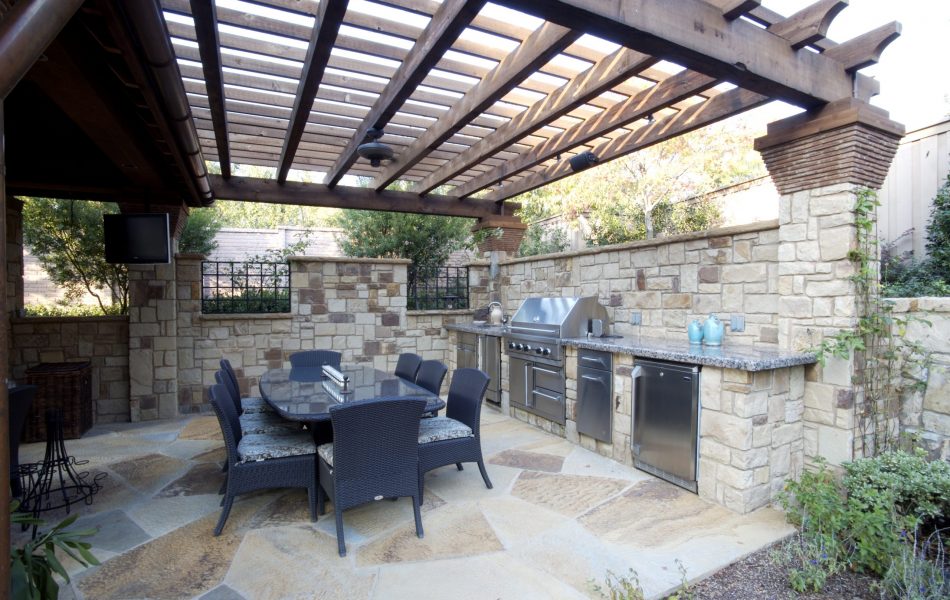 Natural Elegance Swimming Pool Project - Claffey Pools