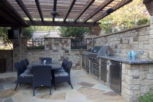 Natural Elegance Swimming Pool Project - Claffey Pools