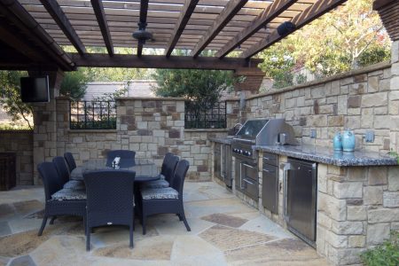 Natural Elegance Swimming Pool Project - Claffey Pools