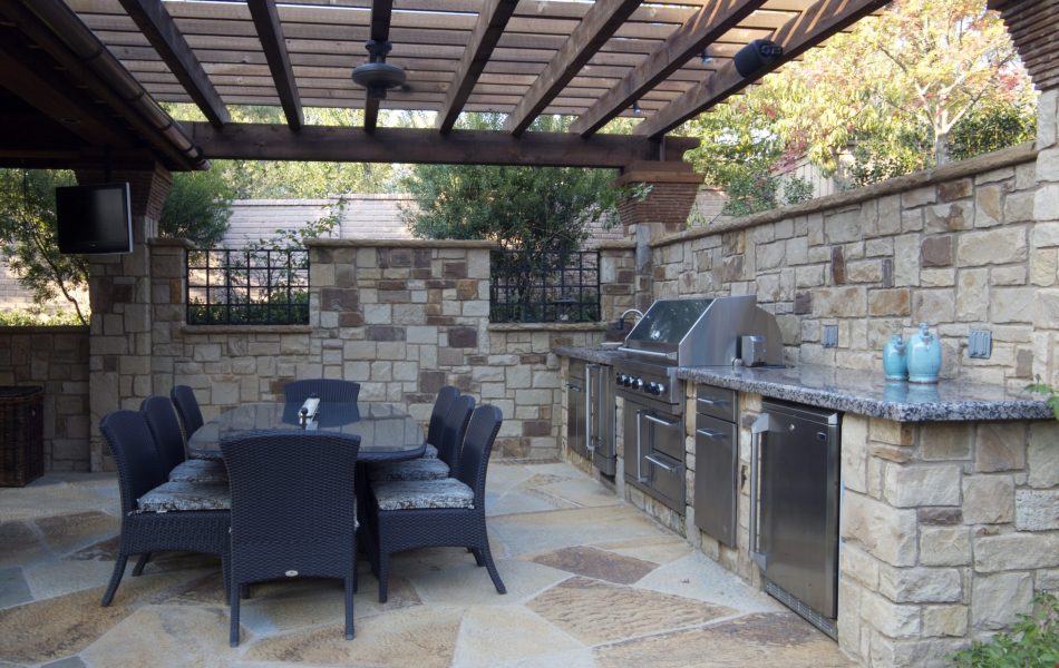 Natural Elegance Swimming Pool Project - Claffey Pools