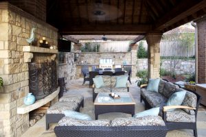 Natural Elegance Swimming Pool Project - Claffey Pools