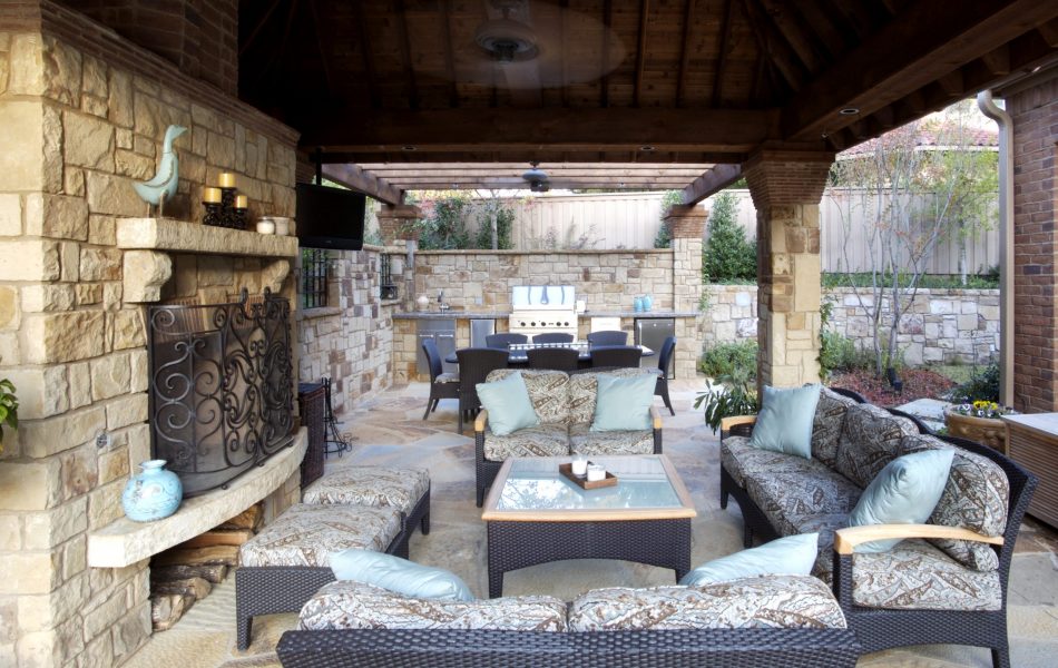 Natural Elegance Swimming Pool Project - Claffey Pools