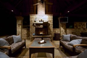 Natural Elegance Swimming Pool Project - Claffey Pools