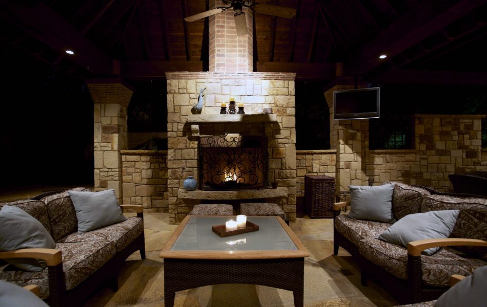 Natural Elegance Swimming Pool Project - Claffey Pools