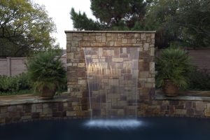 Natural Elegance Swimming Pool Project - Claffey Pools